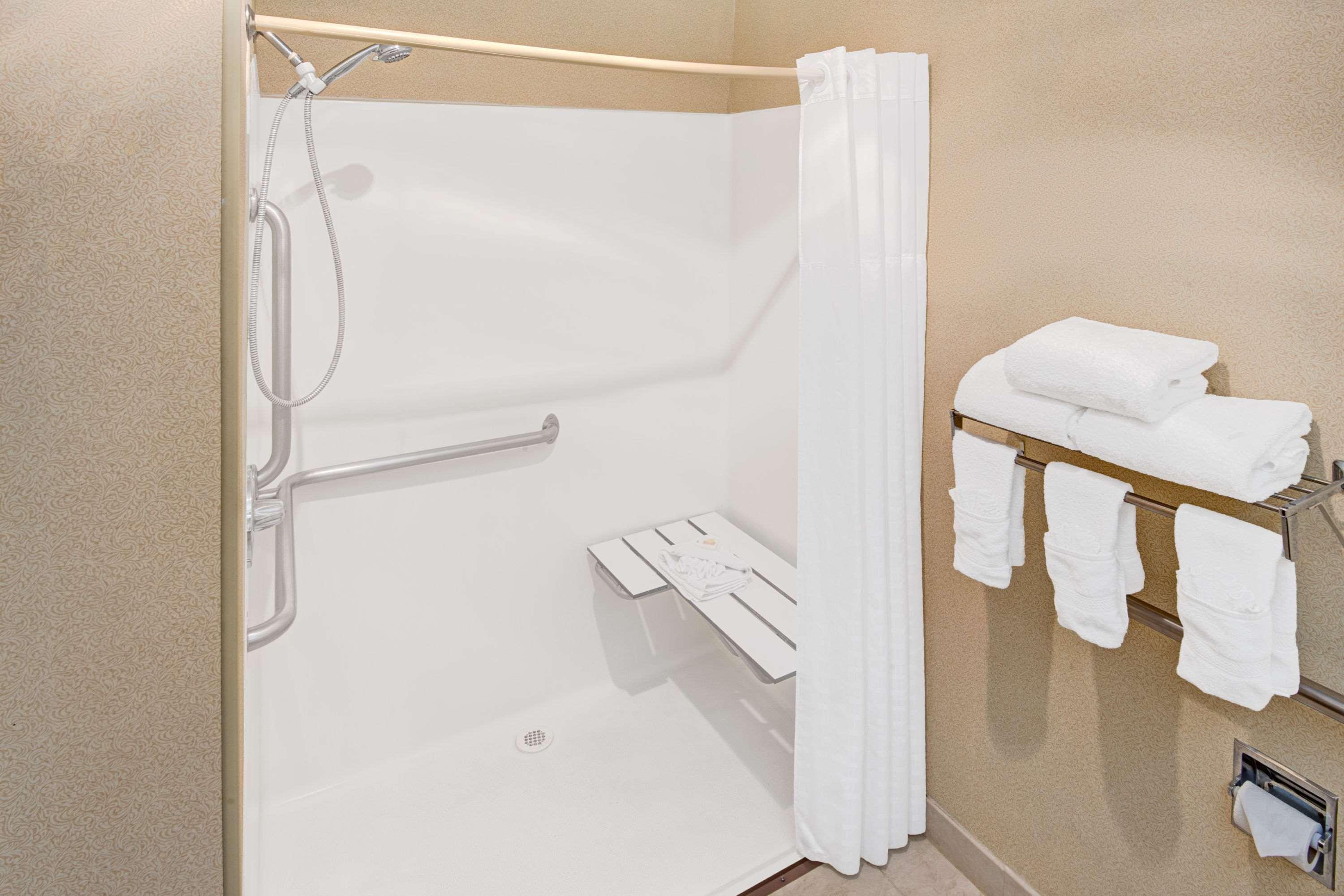 Days Inn & Suites By Wyndham Airport Albuquerque Ngoại thất bức ảnh